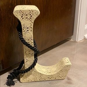 Letter L Home Decor
